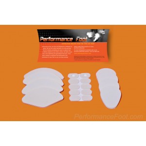 Over The Hill Foot Pain Relief Kit