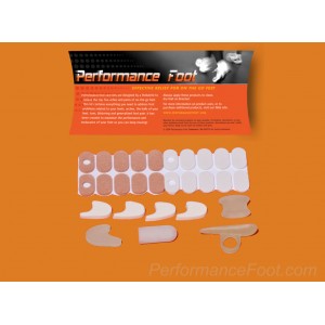 Hammertoe Pain Relief Kit
