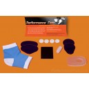 Military Foot Pain Relief Kit