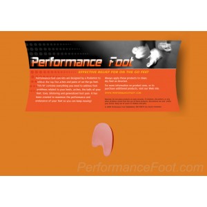 Flip Flop Pain Relief Kit - 1