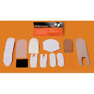 Youth Sports Foot Pain Relief Kit