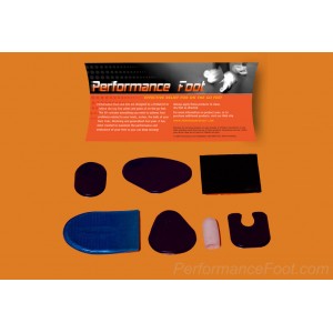  Purple Pad Pain Relief Kit