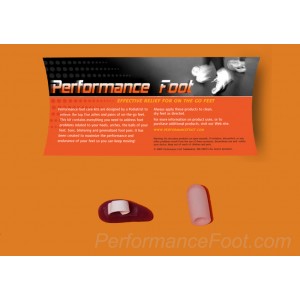 Tip of Toe Pain Relief Kit