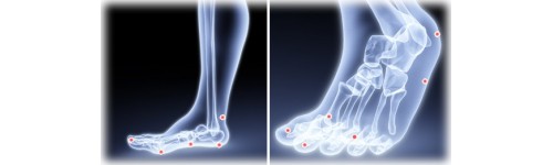 Foot Pain Relief 