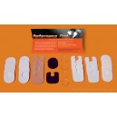 Foot Pressure Point Pain Relief Kit-Supreme