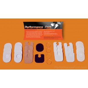 Foot Pressure Point Pain Relief Kit