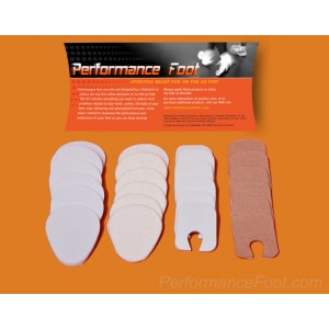 Neuroma Pain Relief Kit